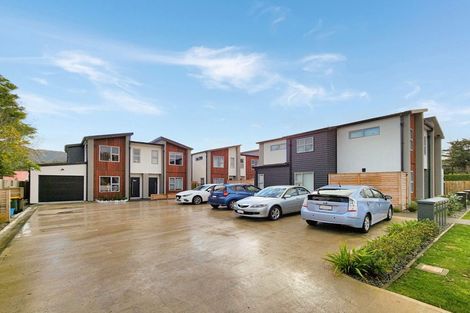 Photo of property in 5/6 Peel Place, Wainuiomata, Lower Hutt, 5014