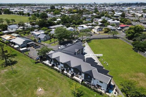 Photo of property in 6/5 Arawa Street, Frankton, Hamilton, 3204