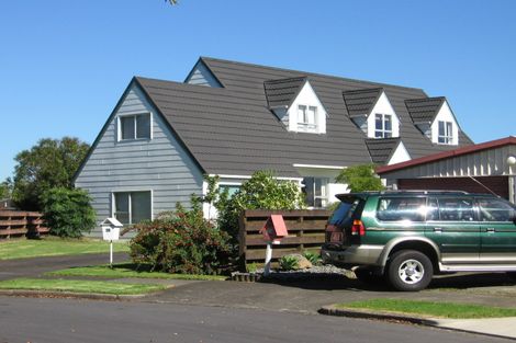 Photo of property in 15 Bain Place, Bucklands Beach, Auckland, 2014