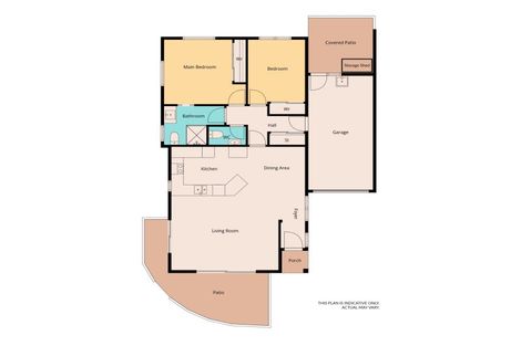 Photo of property in 32 Havenbrook Way, Pyes Pa, Tauranga, 3112