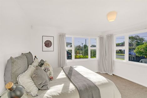 Photo of property in 169 Condell Avenue, Papanui, Christchurch, 8053