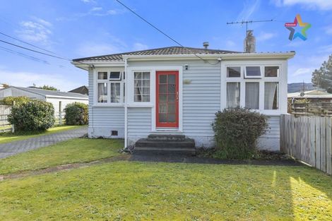 Photo of property in 78 Seddon Street, Wallaceville, Upper Hutt, 5018