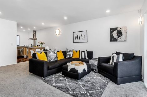 Photo of property in 8b Macaulay Street, Eden Terrace, Auckland, 1021