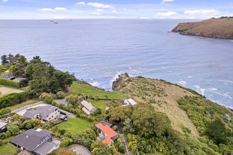 Photo of property in 129a Taylors Mistake Road, Scarborough, Christchurch, 8081