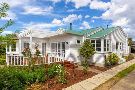 Photo of property in 37 Monro Street, Blenheim, 7201