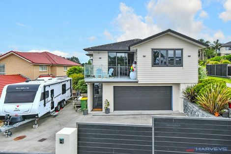 Photo of property in 12 Saint Maroun Rise, The Gardens, Auckland, 2105