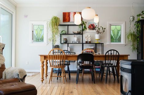 Photo of property in 43 Melrose Street, Roslyn, Dunedin, 9010