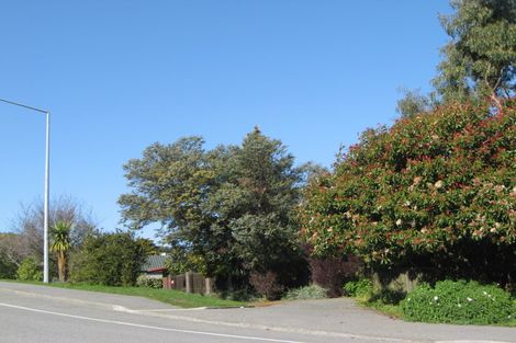 Photo of property in 166 Dyers Pass Road, Cashmere, Christchurch, 8022