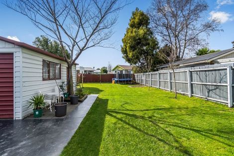 Photo of property in 14 Santa Rosa Avenue, Halswell, Christchurch, 8025