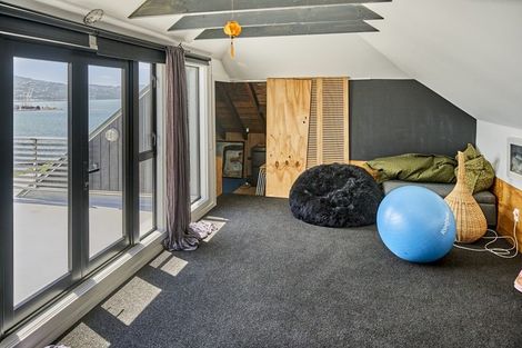 Photo of property in 8 Mcfarlane Street, Mount Victoria, Wellington, 6011