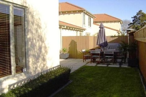 Photo of property in 76c Picton Avenue, Riccarton, Christchurch, 8011