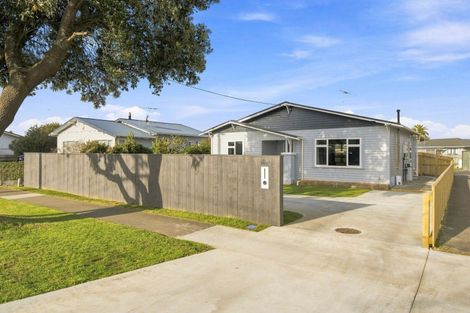 Photo of property in 14 Moore Avenue, Tawhero, Whanganui, 4501