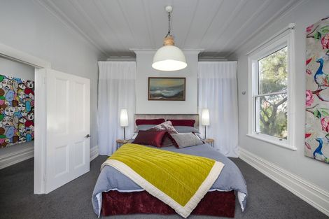 Photo of property in 8 City Road, Roslyn, Dunedin, 9010