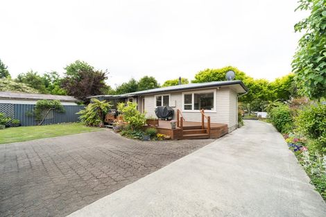 Photo of property in 9 Wyndham Street, Awapuni, Palmerston North, 4412