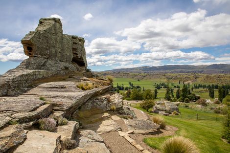 Photo of property in 136 Symes Road, Fruitlands, Alexandra, 9392