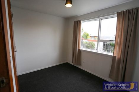 Photo of property in 3/2 Peverel Street, Riccarton, Christchurch, 8011