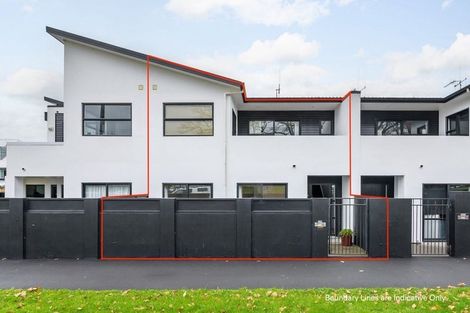 Photo of property in 132b Firth Street, Hamilton East, Hamilton, 3216