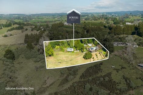 Photo of property in 270 Esdaile Road, Whakamarama, Tauranga, 3180