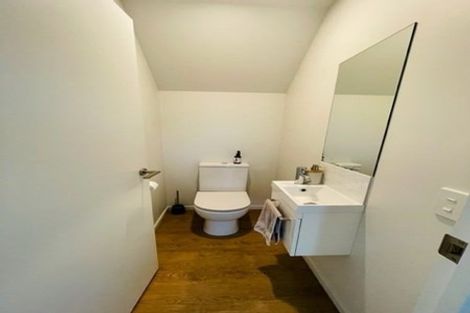 Photo of property in 5/45 Bletsoe Avenue, Spreydon, Christchurch, 8024