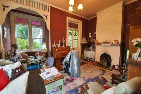 Photo of property in 14 Exeter Street, Waimate, 7924