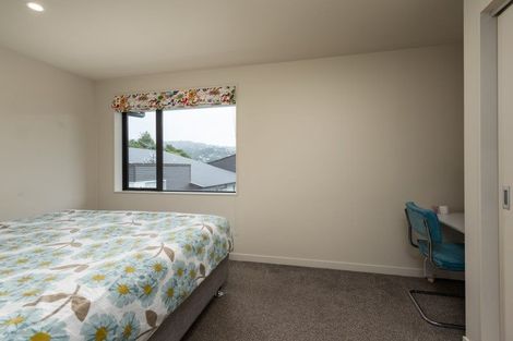 Photo of property in 18/8 Thatcher Crescent, Crofton Downs, Wellington, 6035