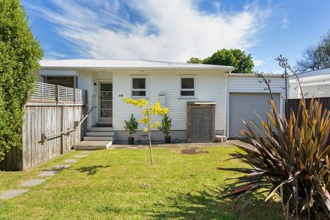 Photo of property in 67b Tilley Road, Paekakariki, 5034