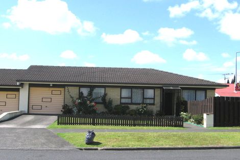 Photo of property in 3/1 Wattle Street, New Lynn, Auckland, 0600