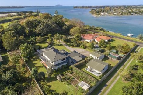 Photo of property in 313 Plummers Point Road, Whakamarama, Tauranga, 3172