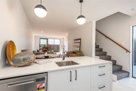 Photo of property in 3/499 Manchester Street, St Albans, Christchurch, 8014
