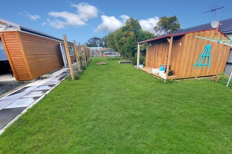 Photo of property in 39 Maryhill Avenue, Hoon Hay, Christchurch, 8025