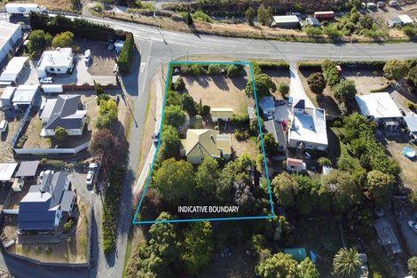 Photo of property in 3 Tetley Street, Seddon, 7210