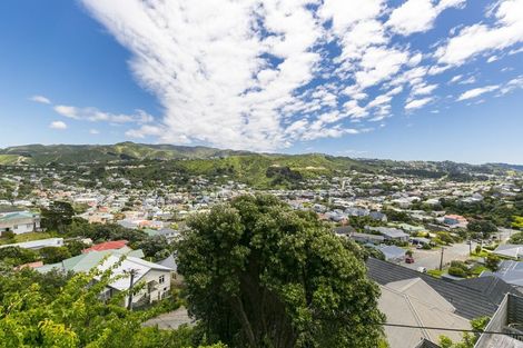 Photo of property in 205 Melbourne Road, Island Bay, Wellington, 6023