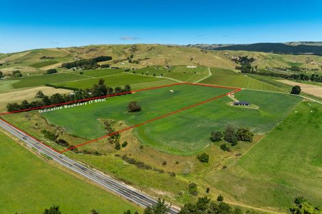 Photo of property in 67 Blacks Avenue, Waipara, 7483