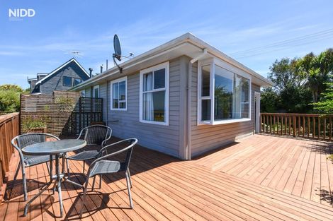 Photo of property in 16 Bedford Parade, Brighton, Dunedin, 9035