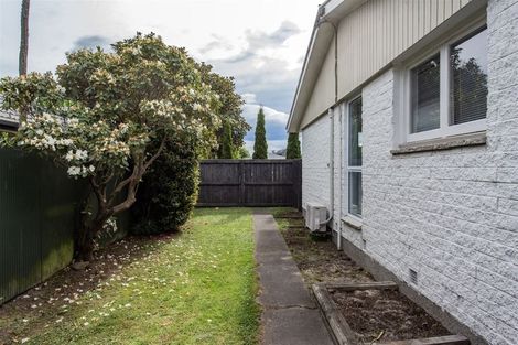 Photo of property in 1c Colman Avenue, Sockburn, Christchurch, 8042
