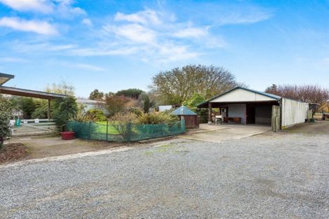 Photo of property in 199 Battys Road, Burleigh, Blenheim, 7201