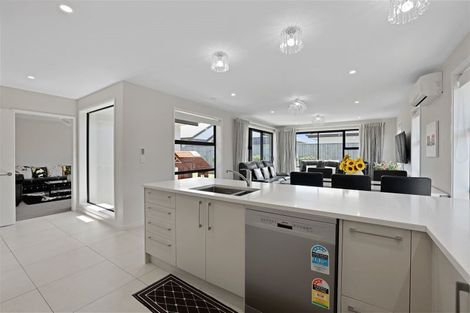 Photo of property in 9 Deerwood Lane, Wigram, Christchurch, 8025