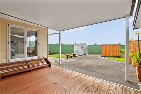 Photo of property in 86a Hillcrest Street, Solway, Masterton, 5810