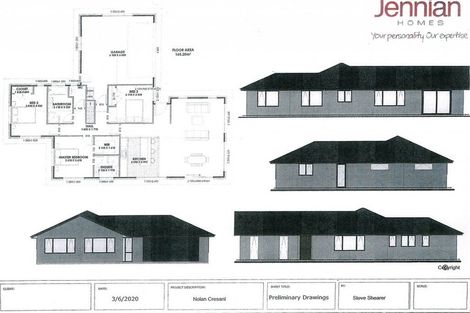 Photo of property in 19 Nolan Crescent, Karoro, Greymouth, 7805