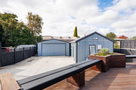 Photo of property in 97 Victoria Avenue, Palmerston North, 4410