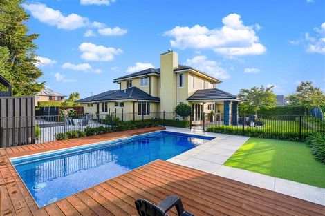 Photo of property in 18d Beaumont Drive, Rolleston, 7614