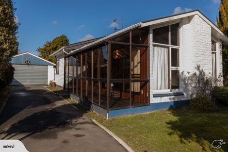 Photo of property in 7 Penelope Place, Casebrook, Christchurch, 8051