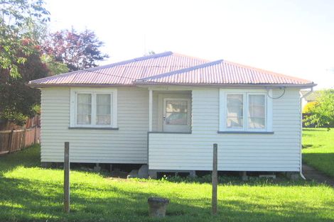 Photo of property in 16 Duke Street, Te Kuiti, 3910