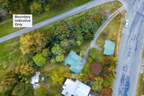 Photo of property in 53 Mckenzie Street, Geraldine, 7930