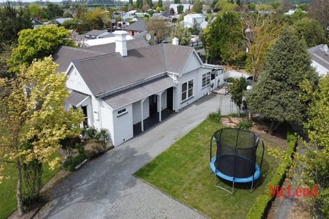 Photo of property in 24 Wakanui Road, Hampstead, Ashburton, 7700