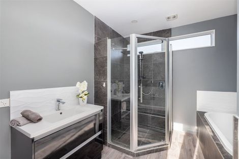 Photo of property in 1/8 Domain Terrace, Spreydon, Christchurch, 8024