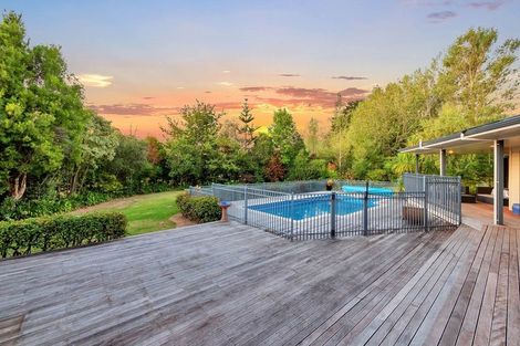 Photo of property in 220 Bawden Road, Dairy Flat, Albany, 0792