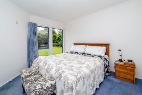 Photo of property in 8 Willow Park Drive, Opaki, Masterton, 5871