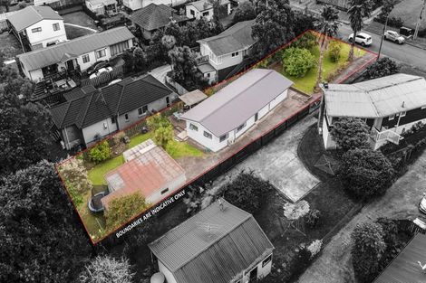 Photo of property in 54 Titoki Street, Te Atatu Peninsula, Auckland, 0610