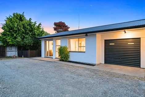 Photo of property in 1/44a Rochester Street, Linwood, Christchurch, 8062